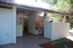 Umývárny