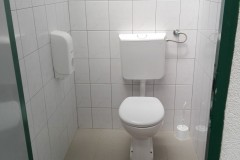 Umývárny