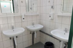 Umývárny