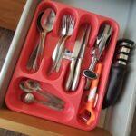 Karavan 3 - terasa s kuchyní